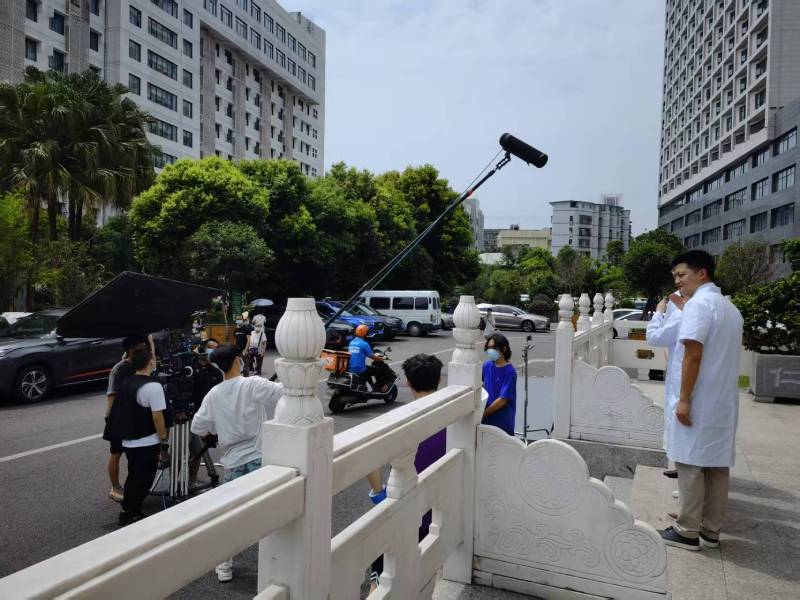 新邵县广告片拍摄公司低成本实现高规格制作的诀窍