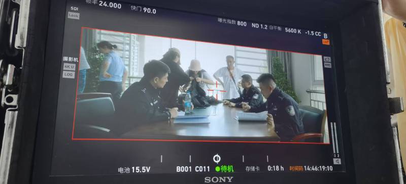 新邵县广告片拍摄公司服务世界500强的标准化体系